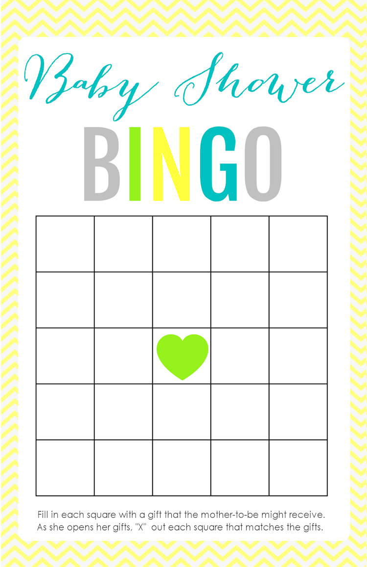 printable-baby-shower-bingo-game