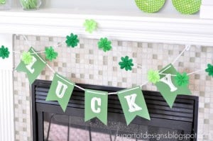 FREE St. Patrick’s Day Printables - The Girl Creative