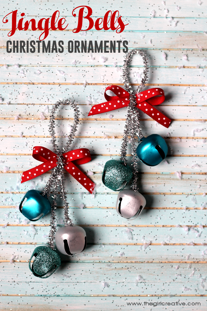 30 Fun & Easy Pipe Cleaner Ornament Ideas To Make This Christmas