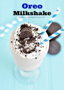 Delicious Summer Treat Recipes - The Girl Creative