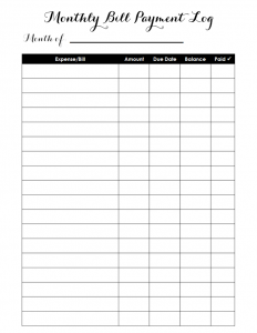 Free Printable Family Planner - The Girl Creative