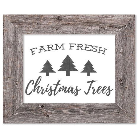 Free Printable Farmhouse Christmas Signs The Girl Creative