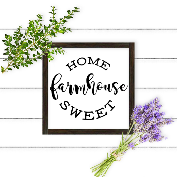 Free Free 165 Farmhouse Home Sweet Home Svg Free SVG PNG EPS DXF File