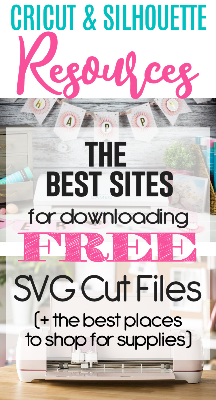 The Best Sites To Download Free Svgs The Girl Creative