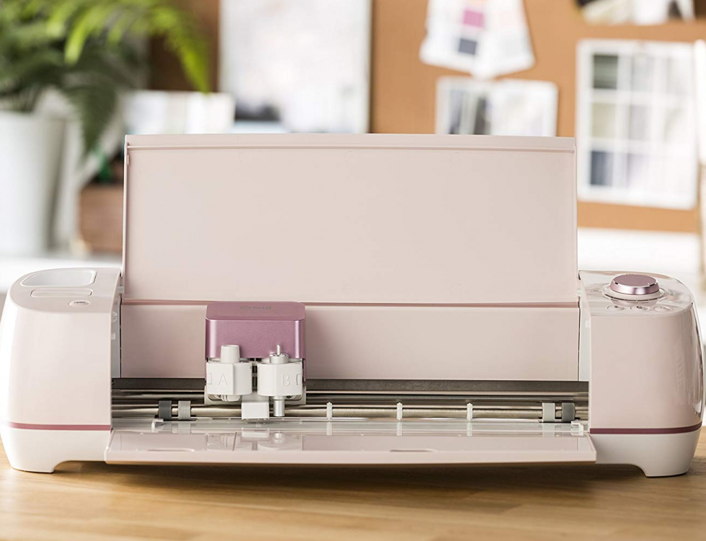 Learn to Use the Cricut Machine Tutorials and Tips - Printable Crush