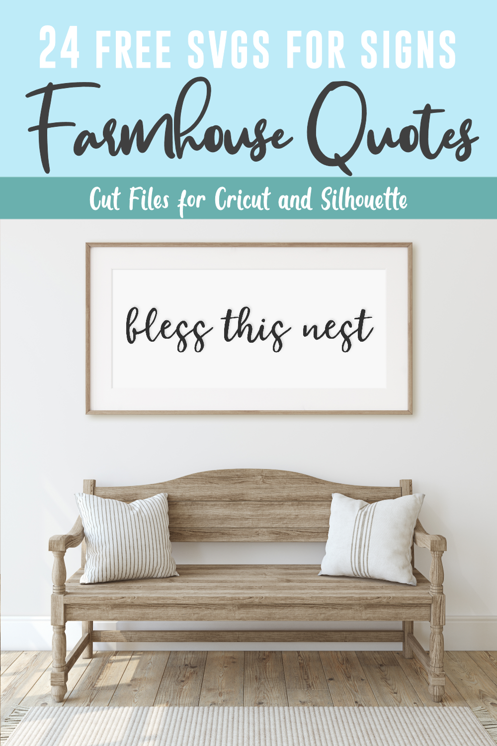 Download Free Svgs For Farmhouse Signs The Girl Creative