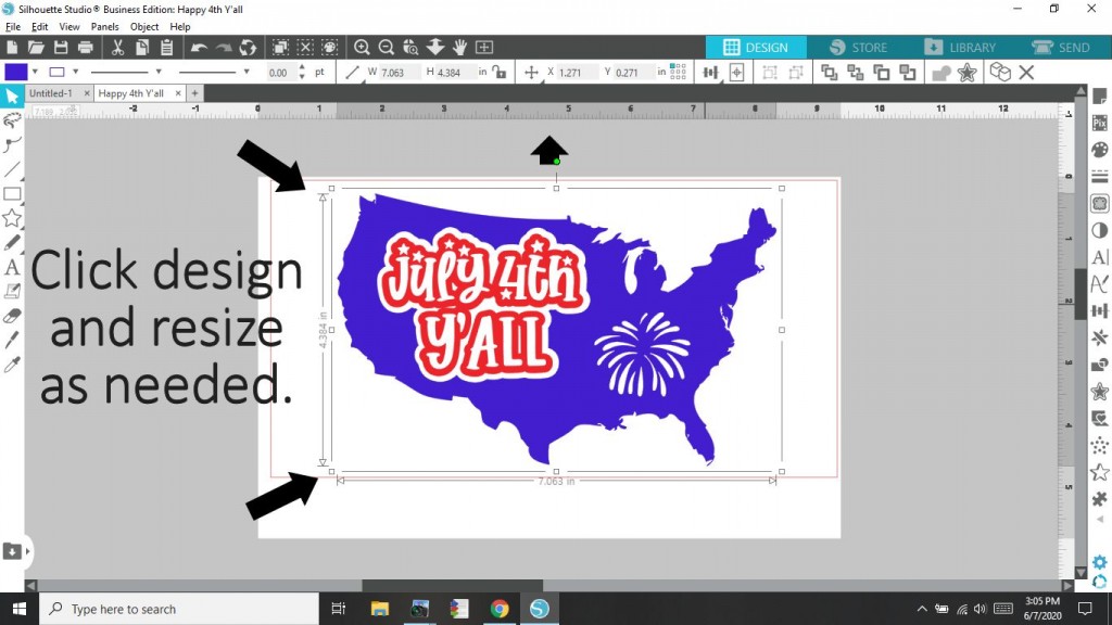 Download Free 4th Of July Svgs For Cricut The Girl Creative