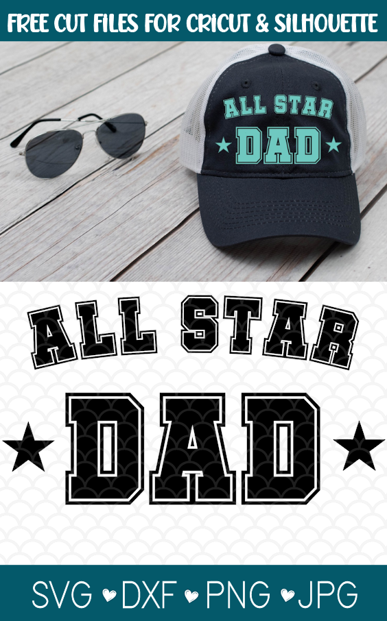 Download Free Father S Day Svgs The Girl Creative