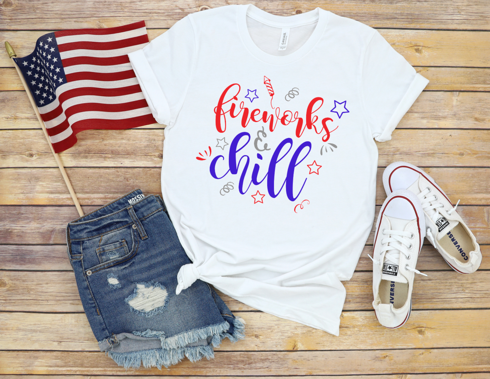Download Free 4th Of July Svgs For Cricut The Girl Creative
