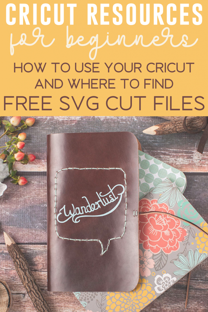 Download Where To Find Free Cricut Svg Files And How To Use Them The Girl Creative