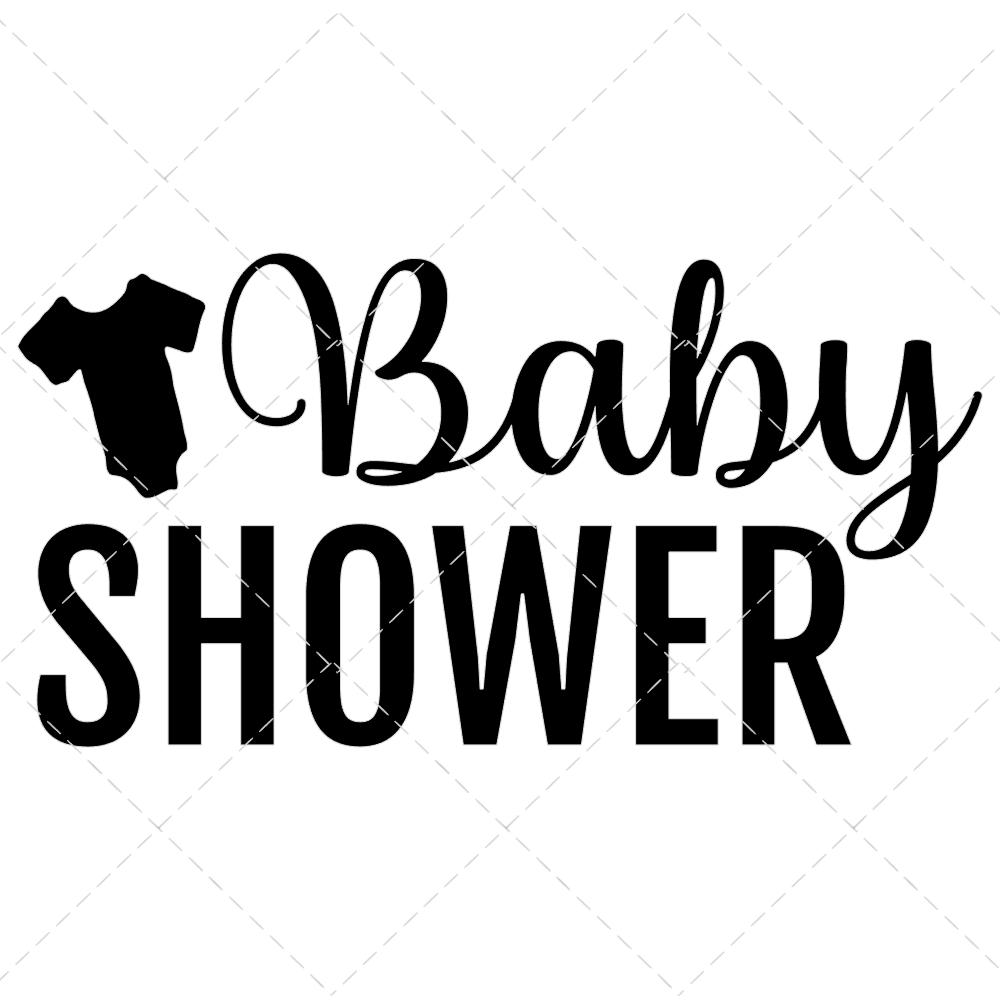 Download Baby Shower The Girl Creative