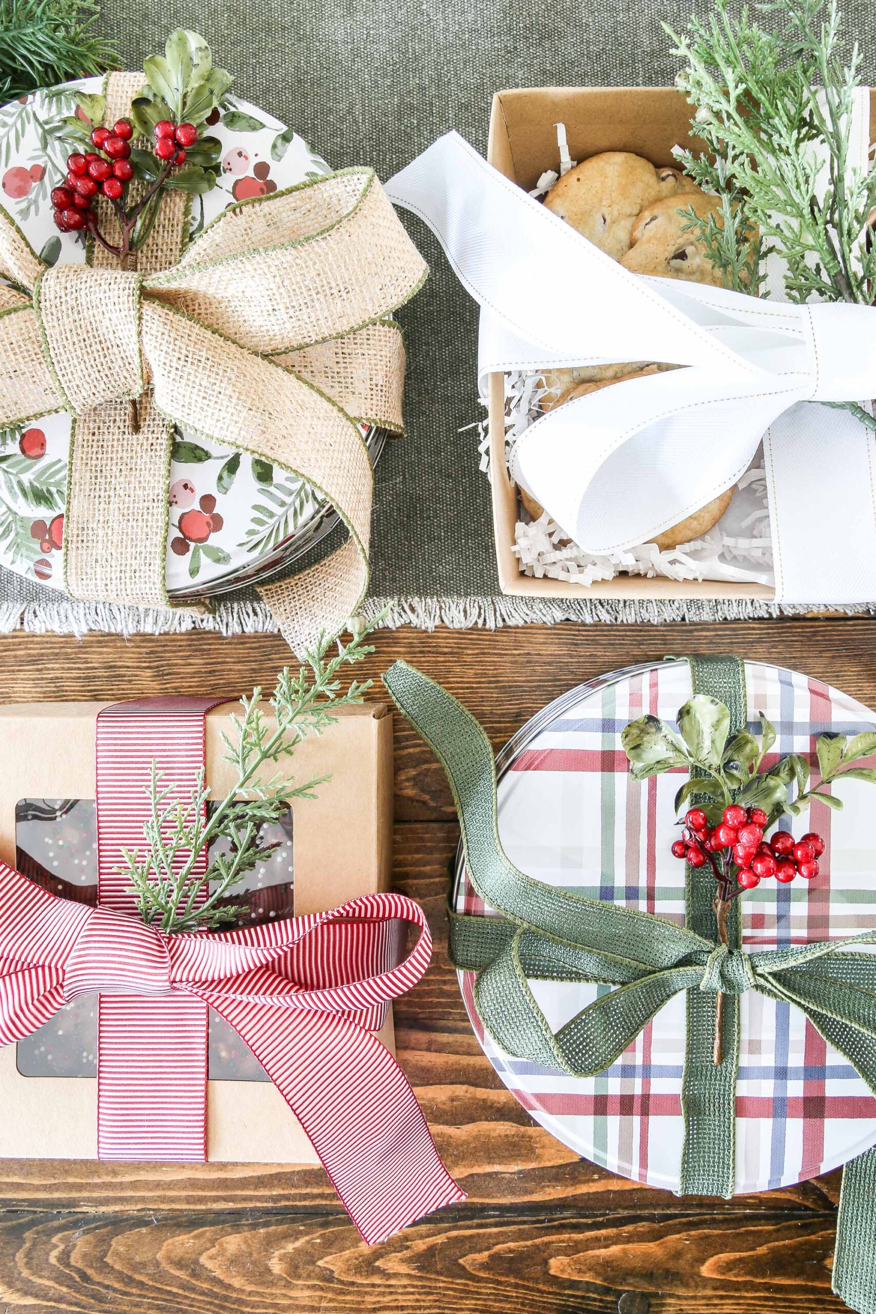 27 Cute Christmas Gift Ideas for Neighbors