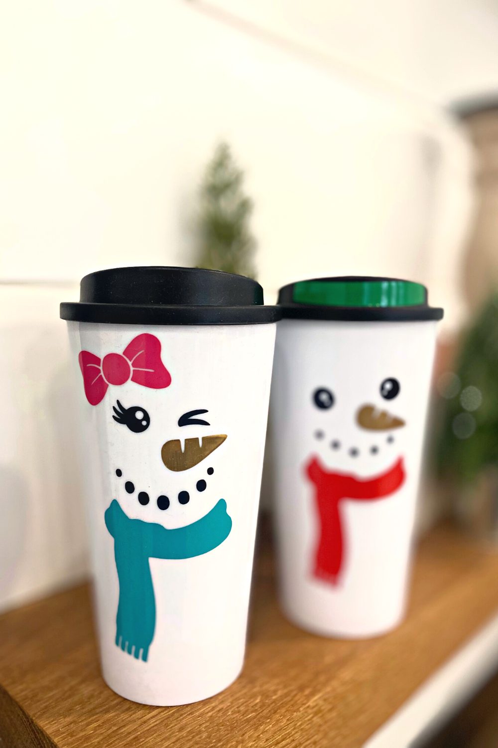 How to Make a Reusable Coffee Cup Sleeve - Simple DIY