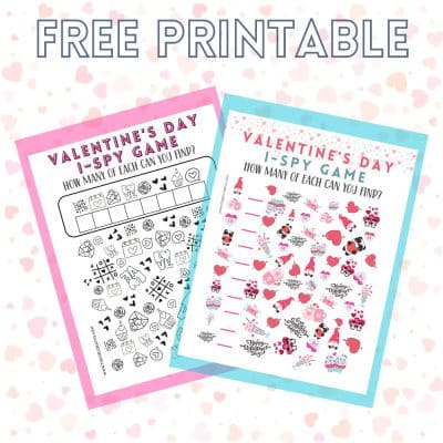 Printables - The Girl Creative