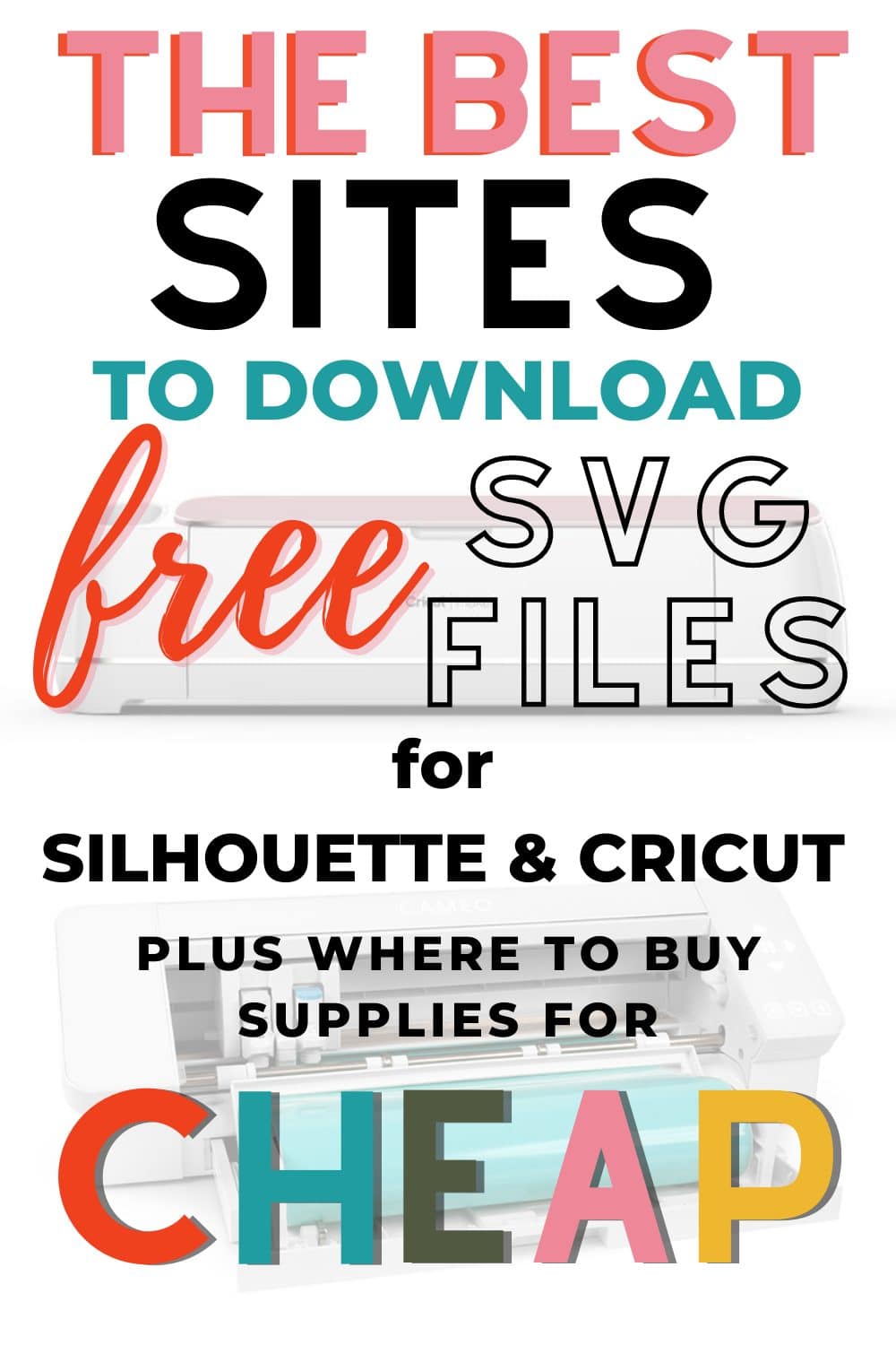 Top 11 SVG Editor for Mac 2023 - free svg files for cricut