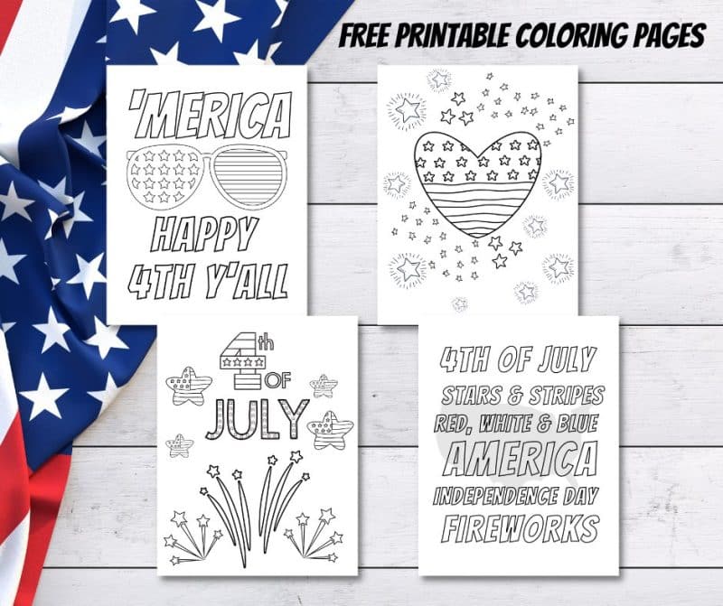 FREE PRINTABLES FOR HOME AND FAMILY - The Girl Creative