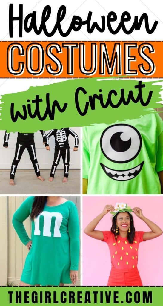 31 Cricut Halloween Ideas That Aren’t Scary - The Girl Creative