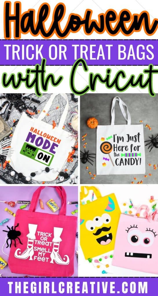 31 Cricut Halloween Ideas That Aren’t Scary - The Girl Creative